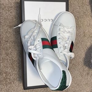 Gucci sneakers
